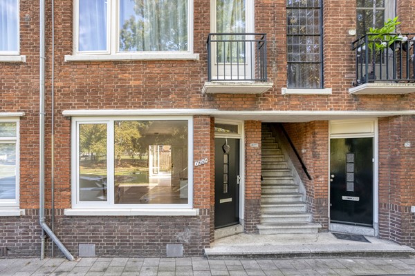 Medium property photo - Amelandseplein 16A, 3083 SE Rotterdam